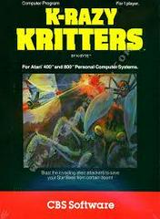 K-Razy Kritters
